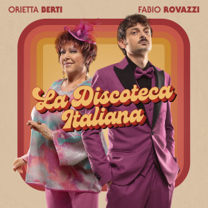 Fabio Rovazzi的專輯La Discoteca Italiana