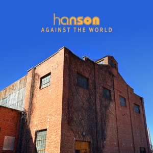 Hanson的專輯Against the World