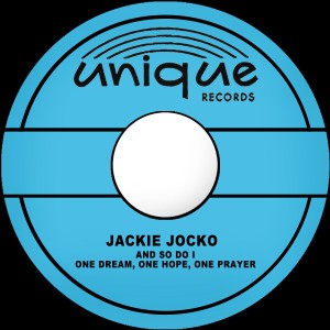ดาวน์โหลดและฟังเพลง One Dream, One Hope, One Prayer พร้อมเนื้อเพลงจาก Jackie Jocko ‎
