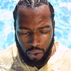 Album Lord Blessed Him (Explicit) from CHIEFtheOG
