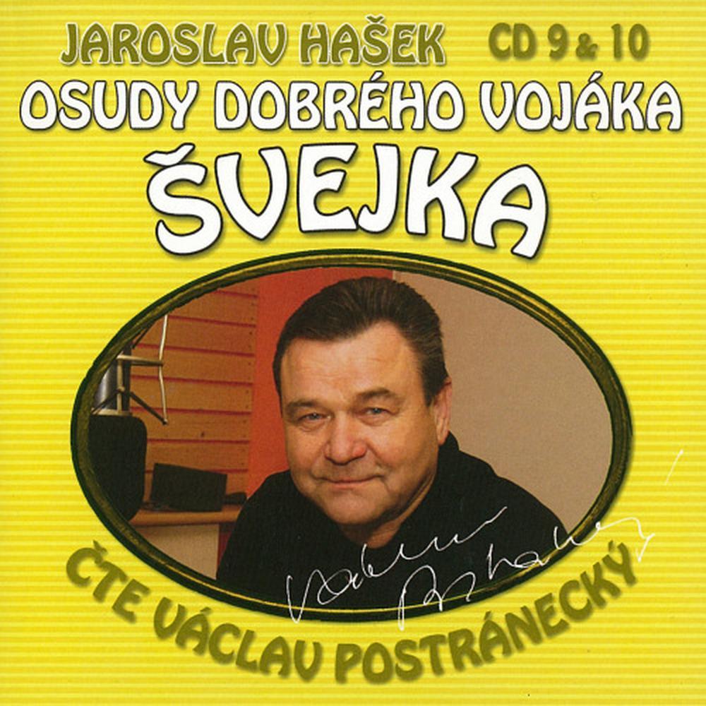 Osudy dobrého vojáka Švejka - Díl druhý - Na frontě. Kapitola druhá (pokračovaní) - Švejk s jednoročním dobrovolníkem Markem u regimentsraportu