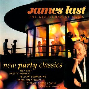 ดาวน์โหลดและฟังเพลง Pretty Woman พร้อมเนื้อเพลงจาก James Last