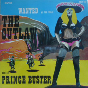 Dengarkan lagu The Baddest nyanyian Prince Buster dengan lirik