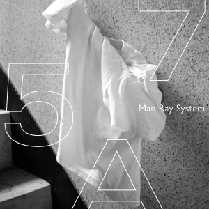 อัลบัม Man Ray System ศิลปิน 75A