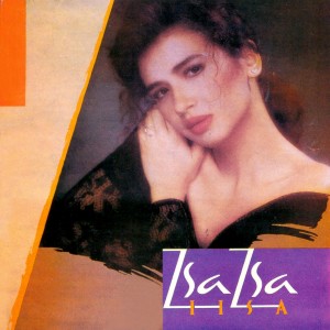 Zsa Zsa Padilla的专辑Iisa