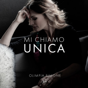 Olimpia Simone的專輯Mi Chiamo Unica