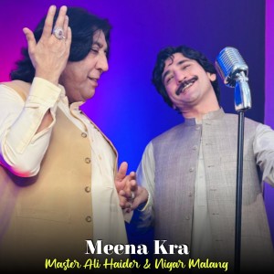 Listen to Meena Kra song with lyrics from Master Ali Haider