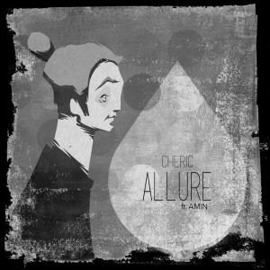 Cheric的專輯Allure