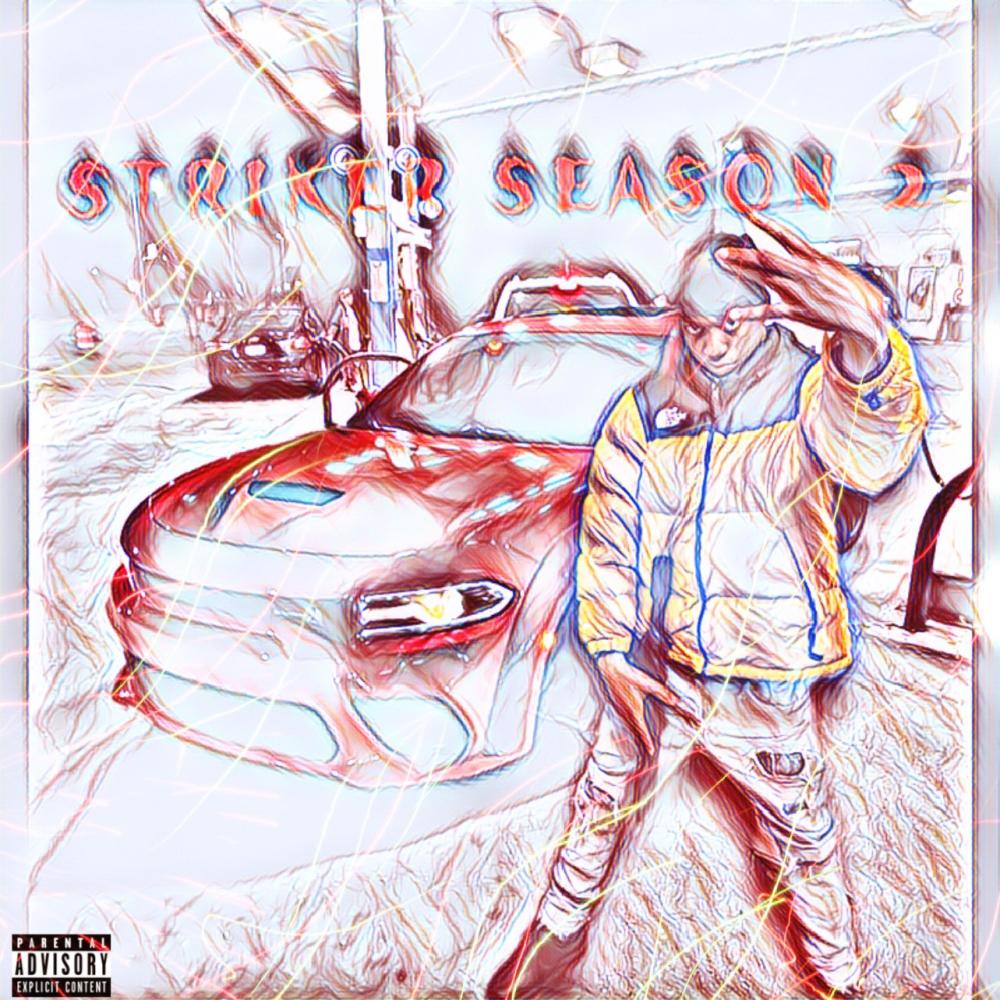WESTSIDE TERRORIST (Explicit)