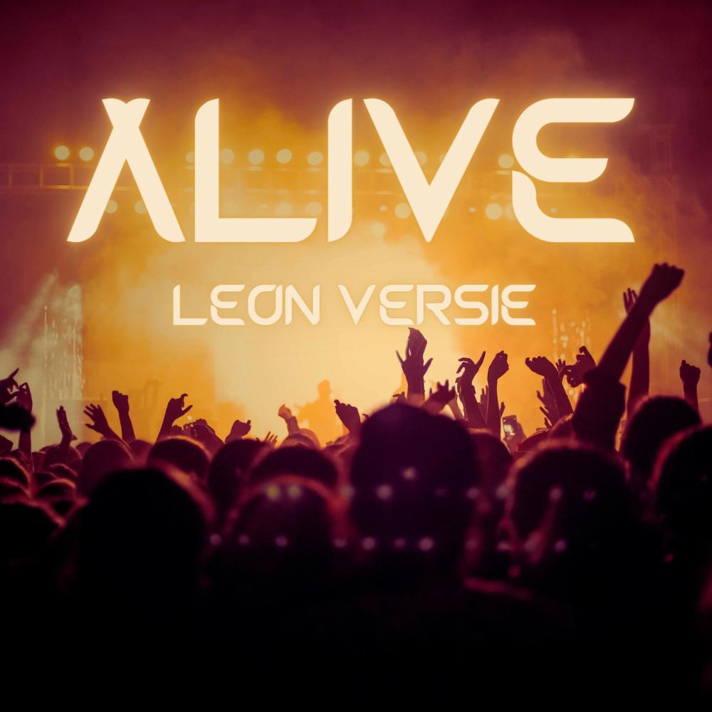 Alive