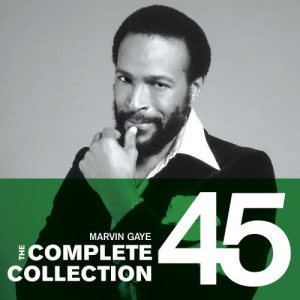 ดาวน์โหลดและฟังเพลง You're A Wonderful One พร้อมเนื้อเพลงจาก Marvin Gaye