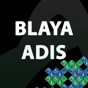 Listen to Adis song with lyrics from Blaya