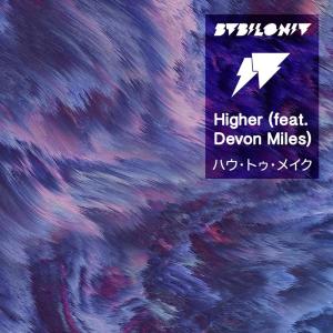 Listen to Higher song with lyrics from BVBILONIV