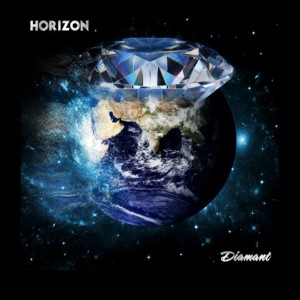 Horizon的專輯Diamant sur Terre