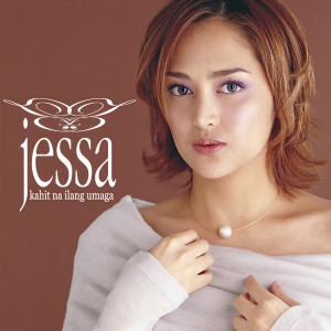 ดาวน์โหลดและฟังเพลง For Your Eyes Only พร้อมเนื้อเพลงจาก Jessa Zaragoza