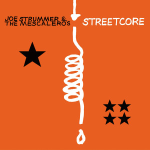 อัลบัม Streetcore ศิลปิน Joe Strummer