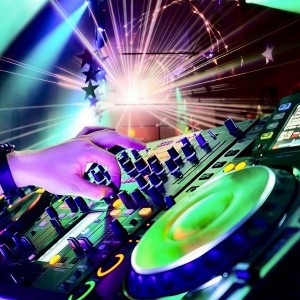 default playlist img