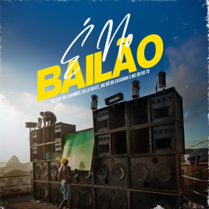 É No Bailão (Explicit) dari Lú Beatz
