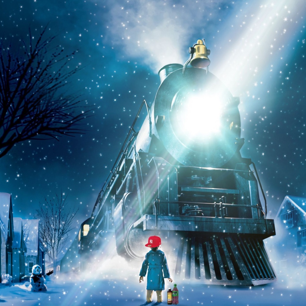 Polar Express (Explicit)