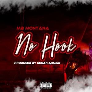 Album No Hook (Explicit) from MB Montana