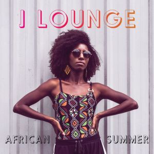 Album Jlounge (African Summer) from Various Artists