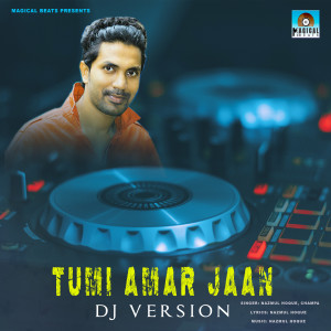 Album Tumi Amar Jaan (Dj Version) from 