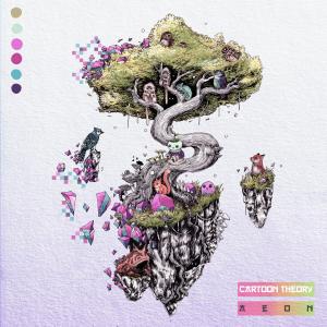 Album Aeon from CARTOON THEORY
