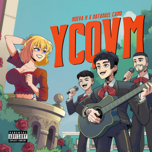 ดาวน์โหลดและฟังเพลง YCQVM พร้อมเนื้อเพลงจาก Nueva H