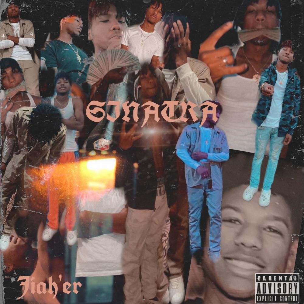 Sinatra (Explicit)