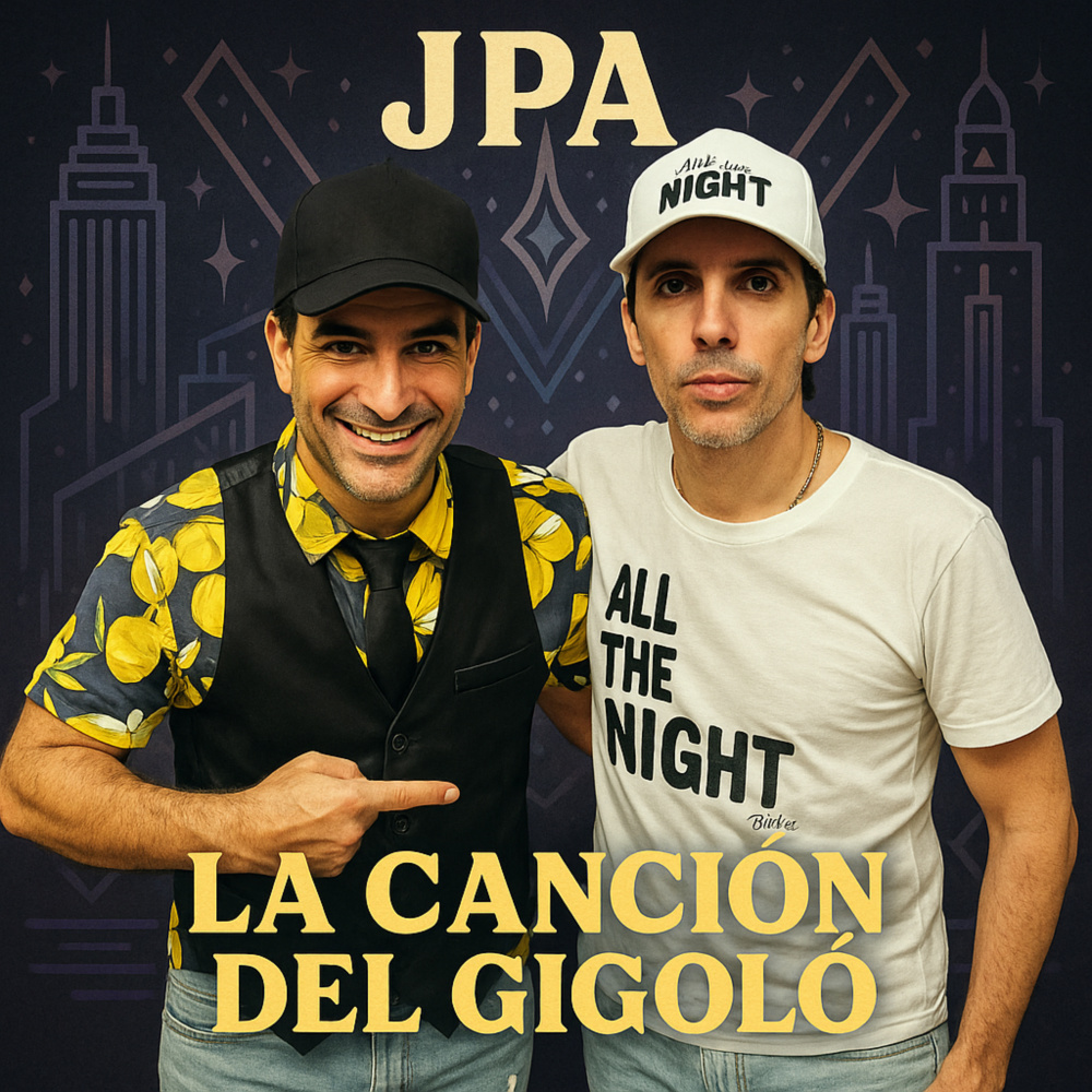 La Canción Del Gigoló