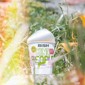 Listen to KiND PEOPLE song with lyrics from BiSH