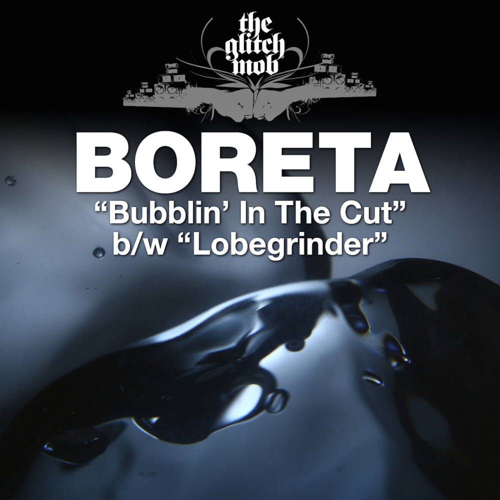 Lobegrinder