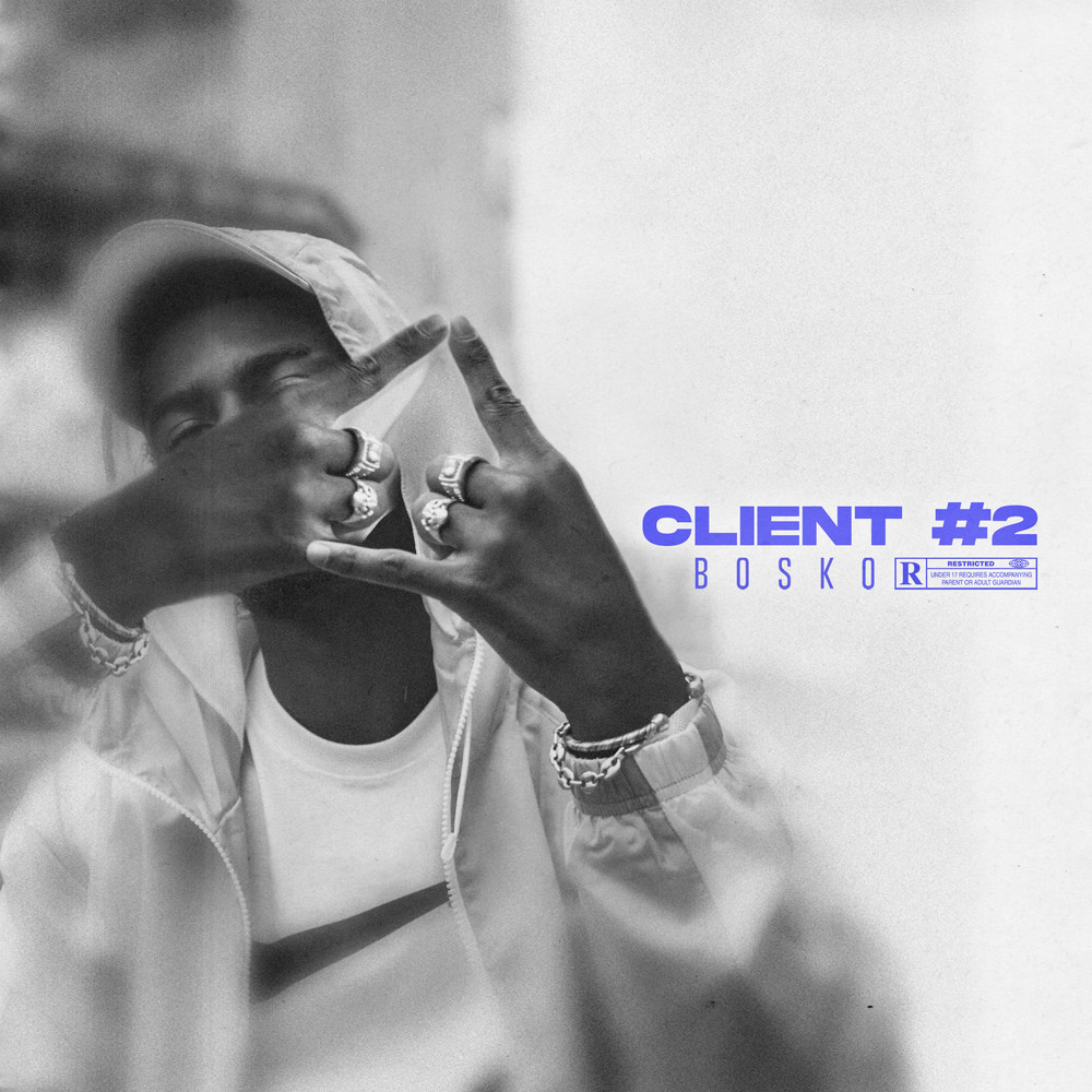 Client #2 (Explicit)