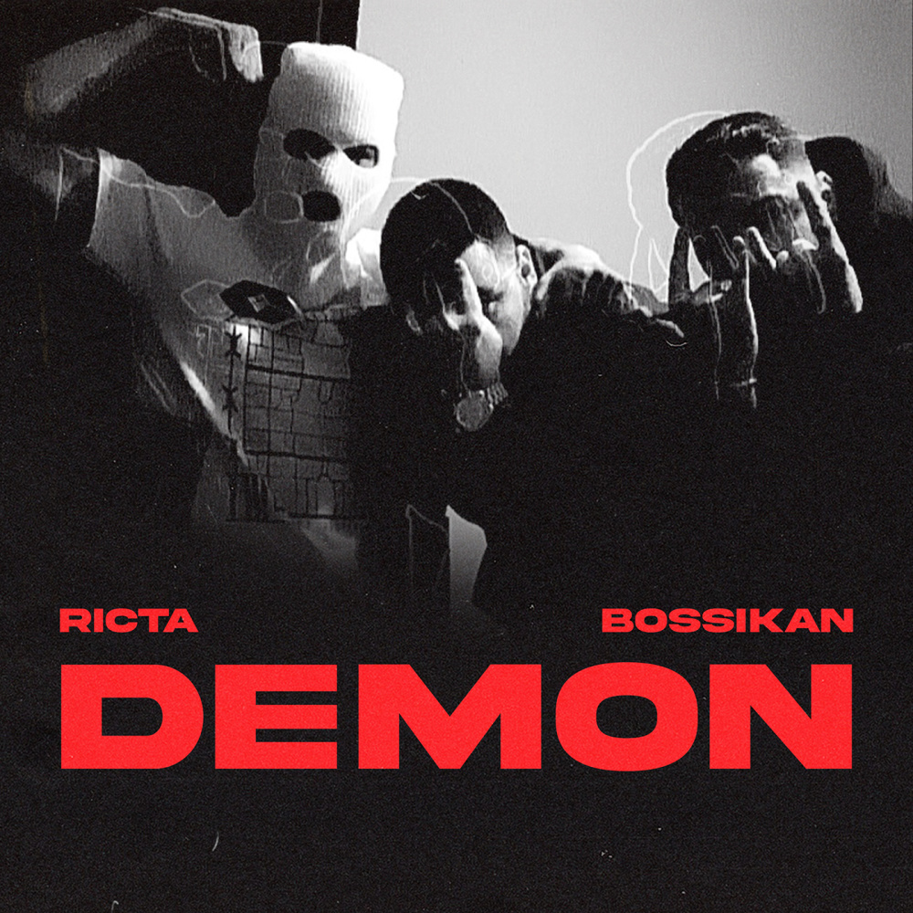 Demon (Explicit)