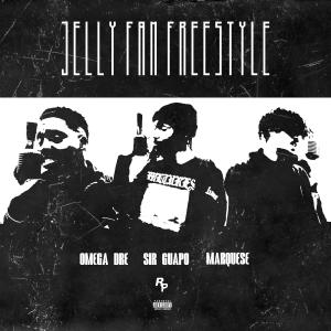 收聽Sir Guapo的Jelly Fam Freestyle (feat. Marquese & Omega Dre) (Explicit)歌詞歌曲