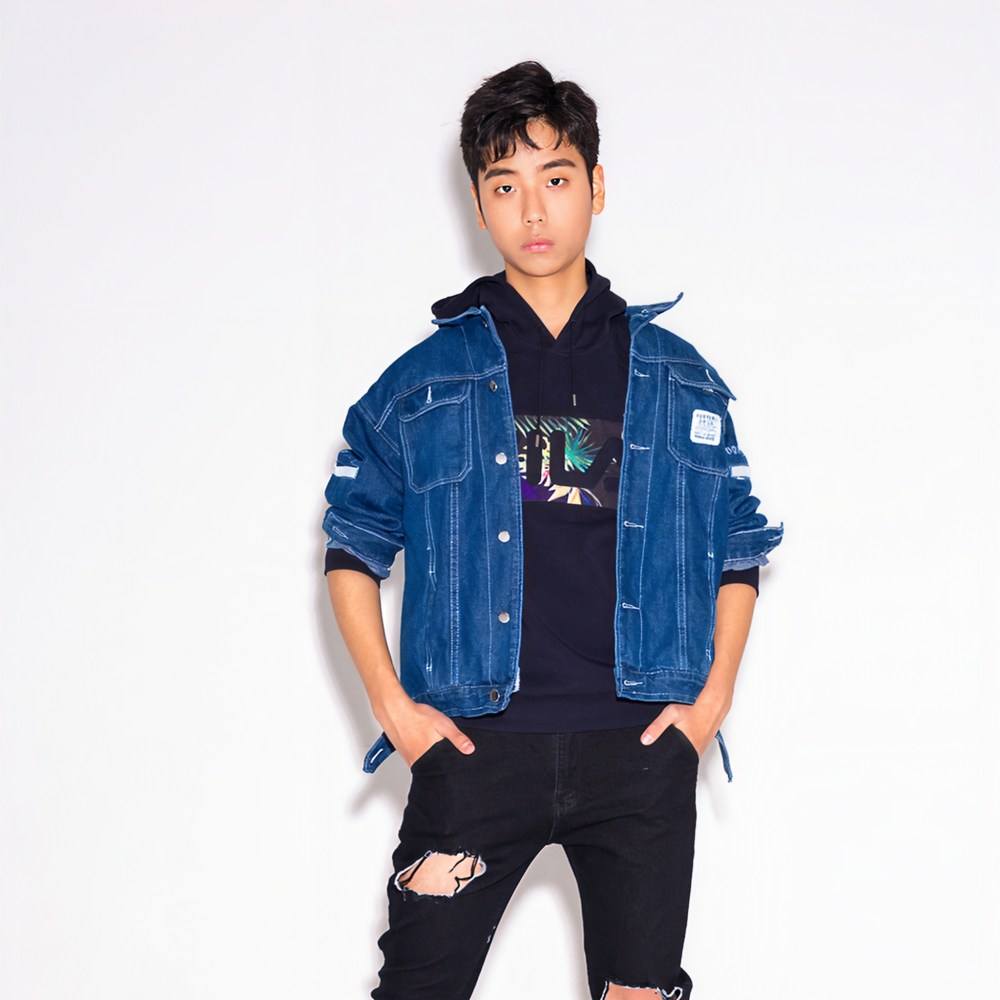 杨航