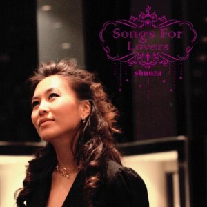 Album Songs For Love from Shunza Ni (顺子)