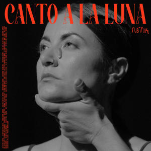 Nena的專輯Canto a la luna