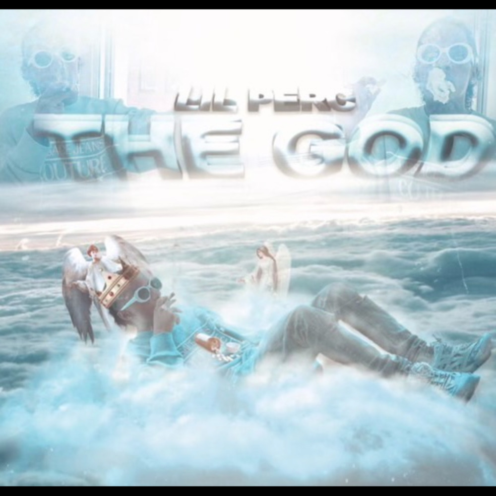 The God (Explicit)