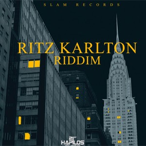 Various Artists的專輯Ritz Karlton Riddim