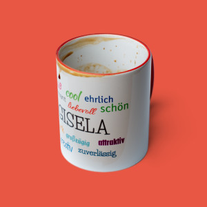 Dengarkan Gisela lagu dari Das Lumpenpack dengan lirik