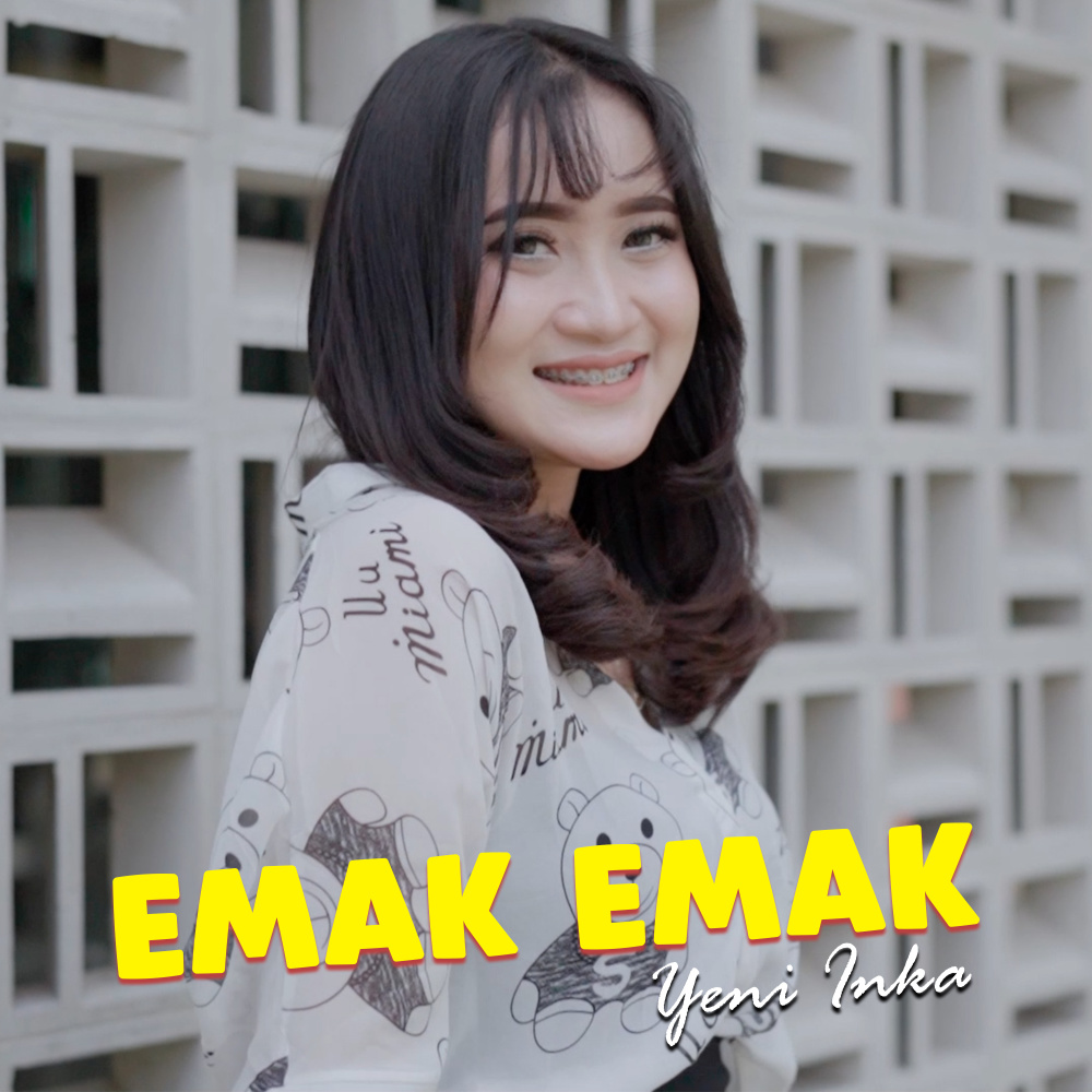 Emak Emak (Ngamen 88)