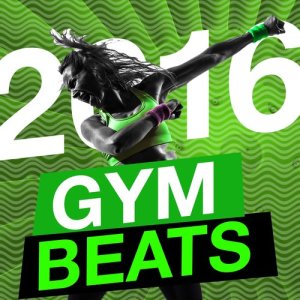 收聽2016 Gym Music的Gotta Groove (123 BPM)歌詞歌曲