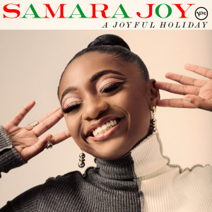 Samara Joy的專輯A Joyful Holiday