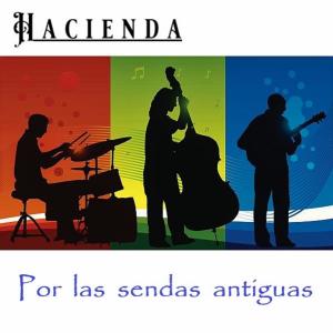 收聽Hacienda的Tu amor me liberto歌詞歌曲