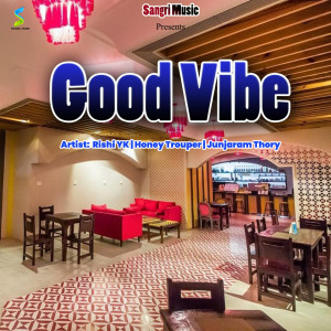 Album Good Vibe from 