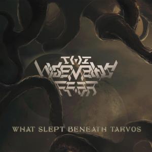 Hollow Front的專輯What Slept Beneath Tarvos (feat. Left to Suffer & Hollow Front)