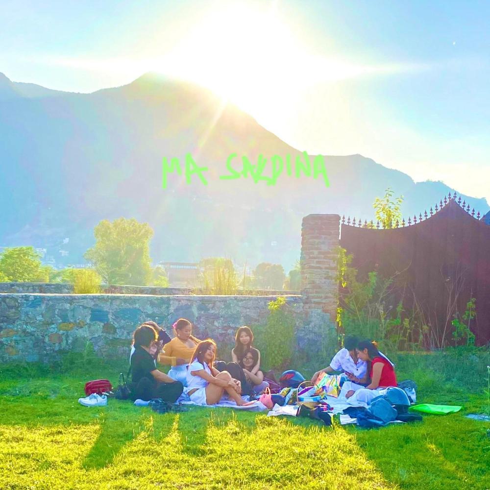 MA SAKDINA (Explicit)
