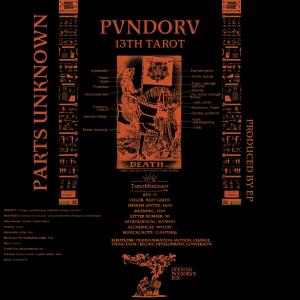 收聽Pvndorv的Parts Unknown (Explicit)歌詞歌曲