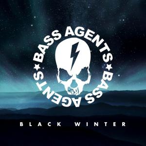 收聽Bass Agents的Black Winter歌詞歌曲